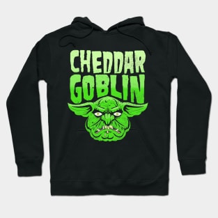 Cheddar Goblin Hoodie